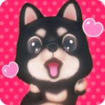 飛び出す★豆柴といっしょ④