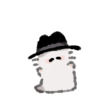 エージェントNのスタンプ