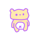 かわいいらくがきえもじ