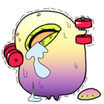 むーむー王国 #9 あわび丸編