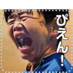 漢の叫び☆メチャ使える