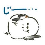 もっふもふ☆雪の妖精 シマエナガちゃん