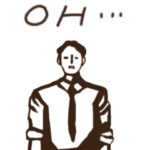 アメリカンなセリフ