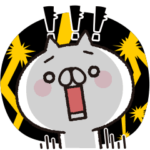 動く！全力でリアクションするねこ5