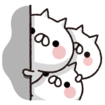 動く！全力でリアクションするねこ4