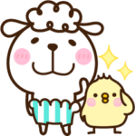 メーコブ♡敬語とリアクション