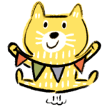 ★キマオンのスタンプ★