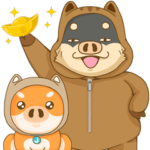 幸之介の旧正月おめでとう