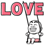 スキンヘッドの小さい奴（海外）