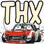 動く！オジゾーのCrazyCarArt ver.4