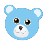 ノックノックの英語スタンプ