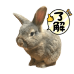 ミルクはおじいちゃん