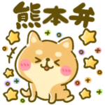 毎日豆柴♡熊本弁