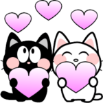 なかよし3スタンプ