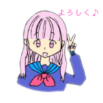 セーラー服女子中学生♡