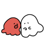 おいしいおばけ　関西弁