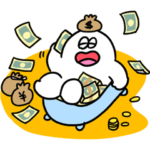 大丈夫なきもちになる 天才開運無双モード