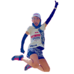 走るおばさん♪名言集