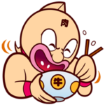 キン肉マン（初期名場面編）