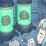 にゃるらのスタンプ