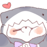 サメ！着ぐるみ動物7