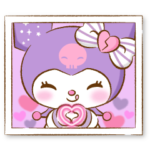 推されたい！サンリオキャラクターズ