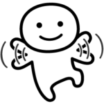 別にいいじゃん（リアクション）