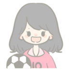 週3でフットサル