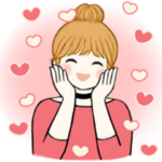 キュートなお団子ちゃん12 ♡ リラックス編