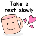 大切なあの人へ～英語バージョン～