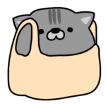 にゃむ猫ちゃぽ適度に使える挨拶