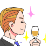 韓国ドラマあるあるスタンプ