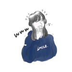 思わず口走っちゃうハングルスタンプ