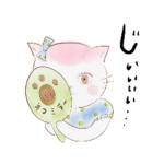 おしゃれネコ・韓国ドラマ風も少し