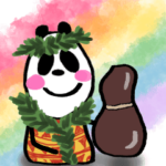 パンダンヌ de フラダンス ver.3