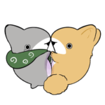 おでかけ子ザメ3