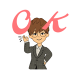 万能！日常スタンプ敬語あり