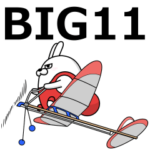 BIG 擦れうさぎ11