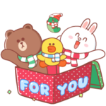 BROWN & FRIENDS : Winter