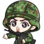 Soldier Thai 4