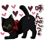 ♡バレンタイン♡癒しねこ♡