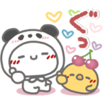 はーい！白玉です17❤気持ち伝える