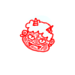 節分、鬼、豆まき