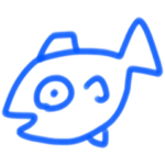 魚とカエルたち