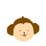 かわちいどうぶつさんたち