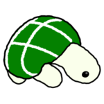 ヒグミンとかめ2