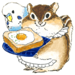 ハッピーで愉快な仲間たち２