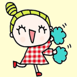 大きい英語スタンプ159