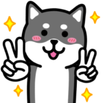 飛び出す！いぬワールド