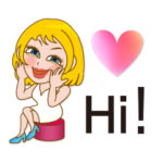 エロかわいい｜エロかっこいい｜色っぽい